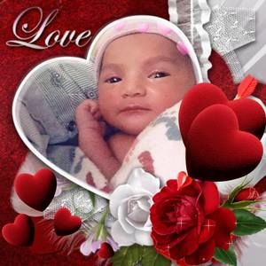 Meet your Posher, Shirley